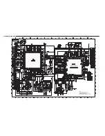 Предварительный просмотр 29 страницы Sanyo NV-E7500 - Navigation System With DVD Player Schematic Diagrams