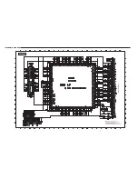 Предварительный просмотр 31 страницы Sanyo NV-E7500 - Navigation System With DVD Player Schematic Diagrams