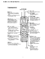 Preview for 7 page of Sanyo NV-E7500 - Navigation System With DVD Player Service Manual