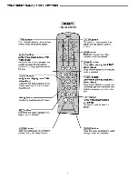 Preview for 8 page of Sanyo NV-E7500 - Navigation System With DVD Player Service Manual