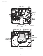 Preview for 10 page of Sanyo NV-E7500 - Navigation System With DVD Player Service Manual