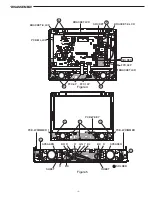 Preview for 11 page of Sanyo NV-E7500 - Navigation System With DVD Player Service Manual