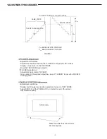 Preview for 13 page of Sanyo NV-E7500 - Navigation System With DVD Player Service Manual