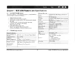 Preview for 10 page of Sanyo NVM-4050 Instruction Manual