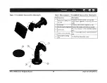 Предварительный просмотр 15 страницы Sanyo NVM-4050 Instruction Manual