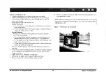 Предварительный просмотр 16 страницы Sanyo NVM-4050 Instruction Manual