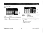 Preview for 25 page of Sanyo NVM-4050 Instruction Manual