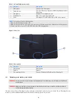 Preview for 13 page of Sanyo NVM-4370 Instruction Manual