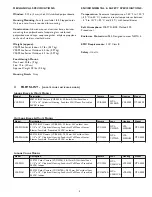 Preview for 5 page of Sanyo OnePak VSE-P2310 Instruction Manual