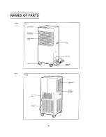 Предварительный просмотр 3 страницы Sanyo P0811 Instruction Manual