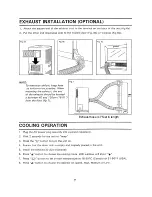 Предварительный просмотр 7 страницы Sanyo P0811 Instruction Manual