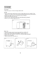 Предварительный просмотр 10 страницы Sanyo P0811 Instruction Manual