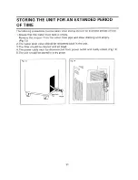 Предварительный просмотр 11 страницы Sanyo P0811 Instruction Manual