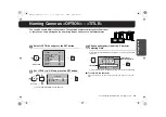 Предварительный просмотр 11 страницы Sanyo Pan-Focus VCC-P9574N Instruction Manual