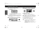 Предварительный просмотр 12 страницы Sanyo Pan-Focus VCC-P9574N Instruction Manual