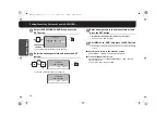 Предварительный просмотр 14 страницы Sanyo Pan-Focus VCC-P9574N Instruction Manual