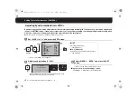 Предварительный просмотр 16 страницы Sanyo Pan-Focus VCC-P9574N Instruction Manual