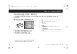 Предварительный просмотр 25 страницы Sanyo Pan-Focus VCC-P9574N Instruction Manual