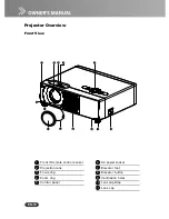 Preview for 11 page of Sanyo PCL-WXU10B Owner'S Manual