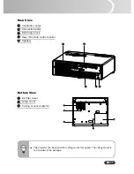 Preview for 12 page of Sanyo PCL-WXU10B Owner'S Manual