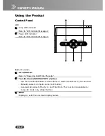 Preview for 13 page of Sanyo PCL-WXU10B Owner'S Manual