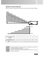 Preview for 22 page of Sanyo PCL-WXU10B Owner'S Manual