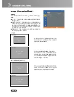 Preview for 27 page of Sanyo PCL-WXU10B Owner'S Manual