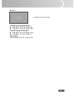 Preview for 28 page of Sanyo PCL-WXU10B Owner'S Manual