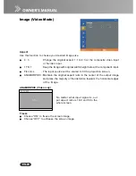 Preview for 29 page of Sanyo PCL-WXU10B Owner'S Manual