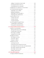 Preview for 6 page of Sanyo PCS Vision PM-8200 User Manual