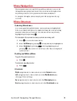 Preview for 91 page of Sanyo PCS Vision PM-8200 User Manual