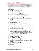 Preview for 106 page of Sanyo PCS Vision PM-8200 User Manual