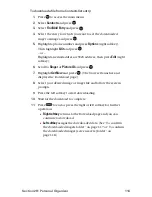 Preview for 126 page of Sanyo PCS Vision PM-8200 User Manual