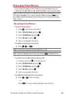 Preview for 138 page of Sanyo PCS Vision PM-8200 User Manual