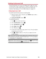 Preview for 141 page of Sanyo PCS Vision PM-8200 User Manual