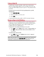 Preview for 195 page of Sanyo PCS Vision PM-8200 User Manual