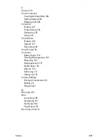 Preview for 291 page of Sanyo PCS Vision PM-8200 User Manual