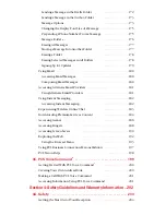 Preview for 9 page of Sanyo PCS Vision RL-4920 User Manual