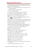 Preview for 24 page of Sanyo PCS Vision RL-4920 User Manual