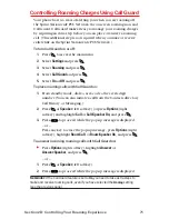 Preview for 83 page of Sanyo PCS Vision RL-4920 User Manual