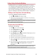 Preview for 129 page of Sanyo PCS Vision RL-4920 User Manual