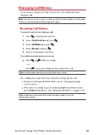 Preview for 135 page of Sanyo PCS Vision RL-4920 User Manual