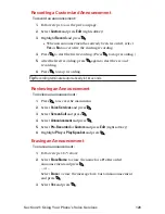 Preview for 140 page of Sanyo PCS Vision RL-4920 User Manual