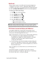 Preview for 178 page of Sanyo PCS Vision RL-4920 User Manual