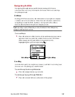 Preview for 179 page of Sanyo PCS Vision RL-4920 User Manual