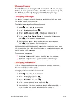 Preview for 182 page of Sanyo PCS Vision RL-4920 User Manual