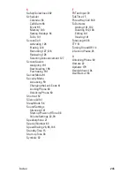 Preview for 257 page of Sanyo PCS Vision RL-4920 User Manual