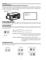 Preview for 12 page of Sanyo PDG-DHT100L - DLP Projector - HD 1080p Service Manual