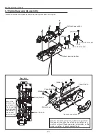 Preview for 26 page of Sanyo PDG-DHT100L - DLP Projector - HD 1080p Service Manual