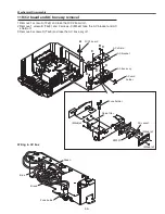 Preview for 35 page of Sanyo PDG-DHT100L - DLP Projector - HD 1080p Service Manual